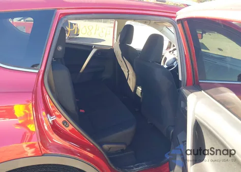 2015 Toyota Rav4 Le z USA, uszkodzony, nr VIN JTMBFREV8FJ015638